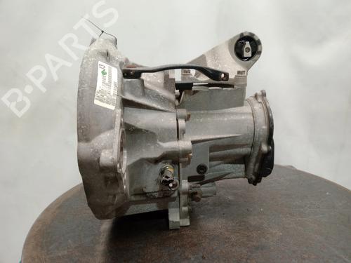 Gearbox ROVER 45 I Hatchback (RT) 1.4 | BP38322573M3 - Image 2