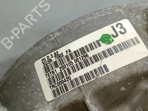 Gearbox ROVER 45 I Hatchback (RT) 1.4 | BP38322573M3 - Image 6