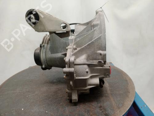 Gearbox ROVER 45 I Hatchback (RT) 1.4 | BP38322573M3 - Image 4