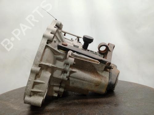 Gearbox ROVER 45 I Hatchback (RT) 1.6 | BP38322572M3 - Image 2