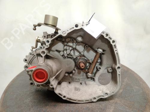 Used Gearbox Gearbox 38322567 38322567