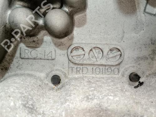 Gearbox ROVER 45 I Hatchback (RT) 1.4 | BP38322567M3 - Image 4
