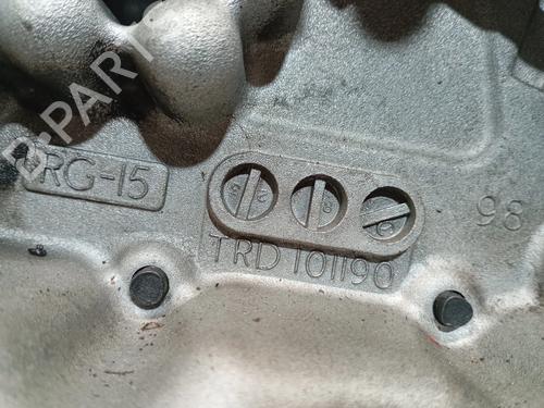 Gearbox ROVER 45 I Hatchback (RT) 1.4 | BP38322569M3 - Image 2