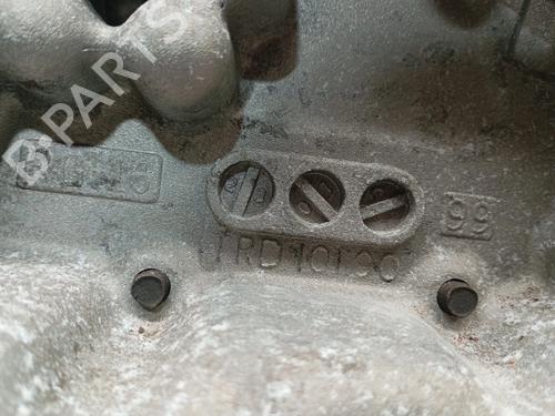 Gearbox ROVER 45 I Hatchback (RT) 1.4 | BP38322566M3 - Image 2