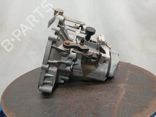 Gearbox ROVER 45 I Hatchback (RT) 1.4 | BP38322566M3 - Image 3