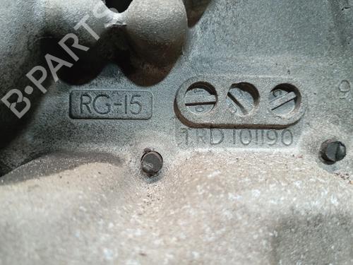 Gearbox ROVER 45 I Hatchback (RT) 1.4 | BP38322568M3 - Image 6