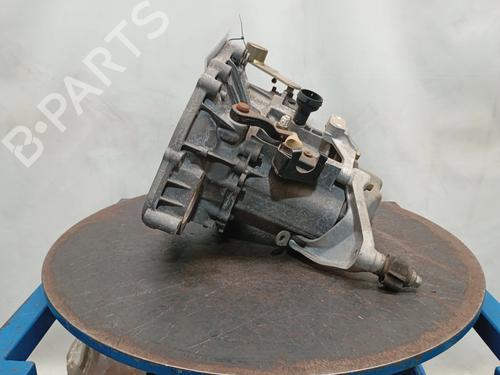 Gearbox ROVER 45 I Hatchback (RT) 1.4 | BP38322568M3 - Image 2