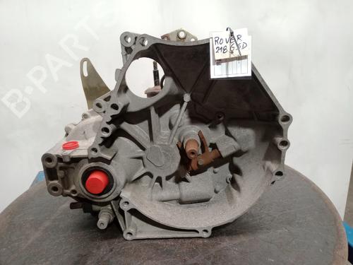 Used Gearbox Gearbox 38322593 38322593