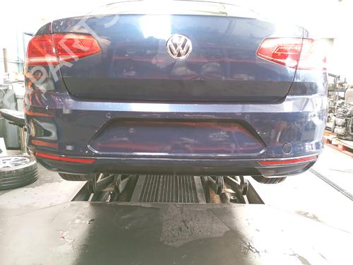 rear-bumper-vw-passat-b8-3g2-cb2-2014-38322599 main image