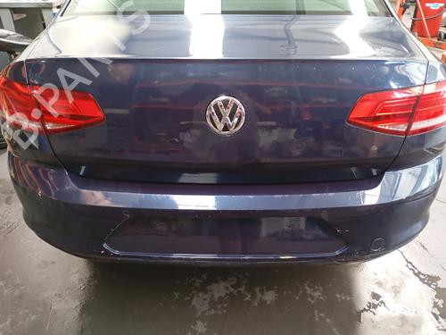 Tailgate VW PASSAT B8 (3G2, CB2) 1.6 TDI | BP38322600C6 - Image 3