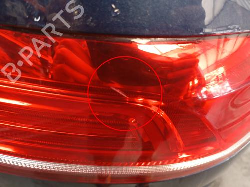 Right taillight VW PASSAT B8 (3G2, CB2) 1.6 TDI | BP38322603C35 - Image 2