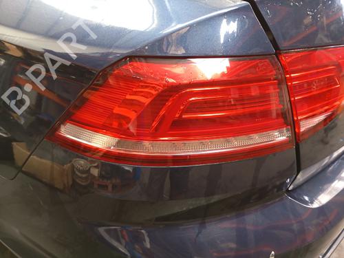 left-taillight-vw-passat-b8-3g2-cb2-2014-38322604 main image