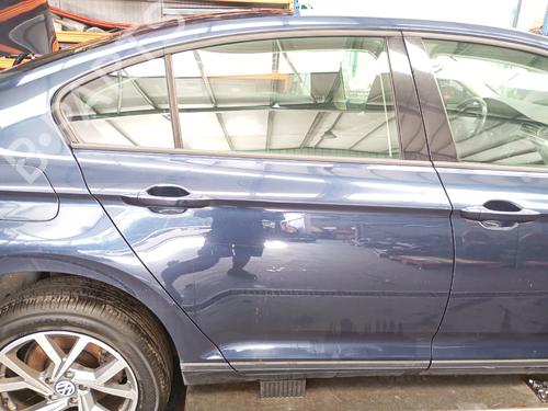 right-rear-door-vw-passat-b8-3g2-cb2-2014-38322609 main image