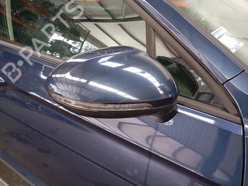right-mirror-vw-passat-b8-3g2-cb2-2014-38322617 main image