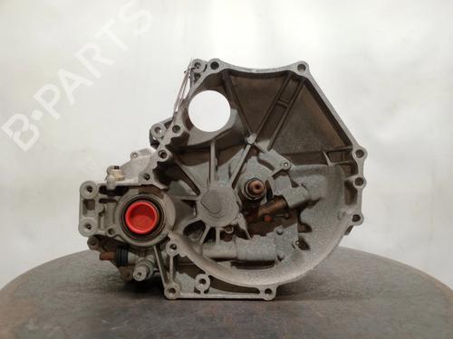 Gearkasse Gearkasse 38327344 38327344