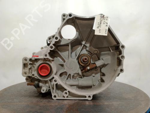 Gearkasse Gearkasse 38327343 38327343