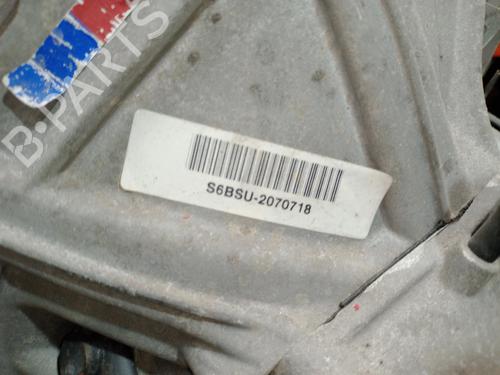 Gearbox MG MG ZR 2.0 TD | BP38327343M3  - Image 5