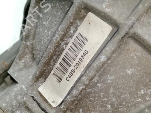 Gearbox MG MG ZR 160 | BP38327348M3 - Image 5
