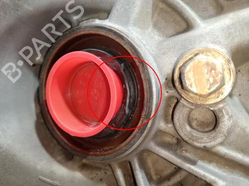 Gearbox MG MG ZR 160 | BP38327348M3 - Image 6