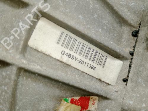 Gearbox MG MG ZR 160 | BP38327349M3 - Image 5
