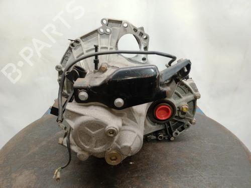 Gearbox MG MG ZR 160 | BP38327349M3 - Image 3