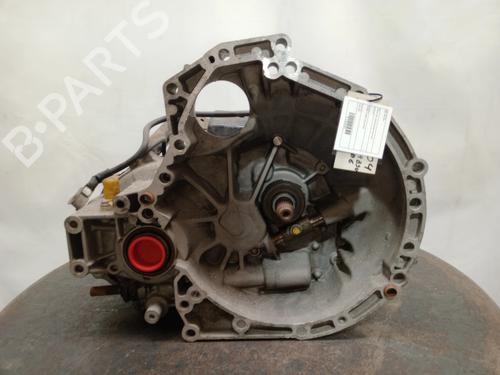Gearkasse Gearkasse 38327349 38327349