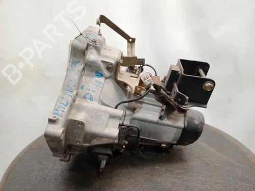 Gearbox MAZDA 323 P V (BA) 1.3 16V | BP38327358M3 - Image 2