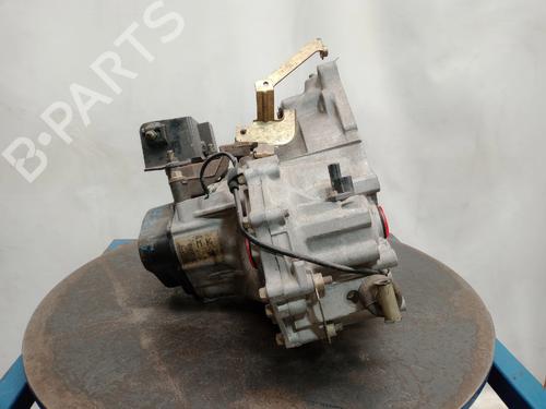 Gearbox MAZDA 323 P V (BA) 1.3 16V | BP38327358M3 - Image 4