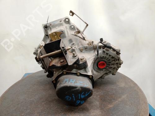 Gearbox MAZDA 323 P V (BA) 1.3 16V | BP38327358M3 - Image 3