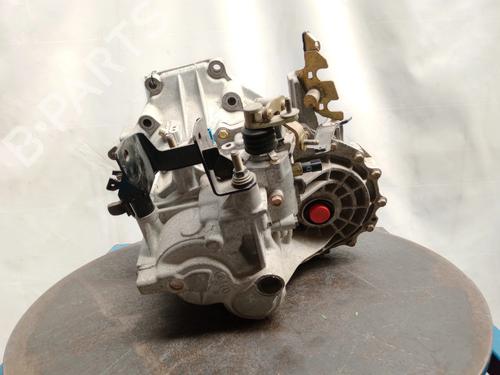 Gearbox MAZDA 6 Hatchback (GG) 2.0 DI (GG14) | BP38332606M3 - Image 3