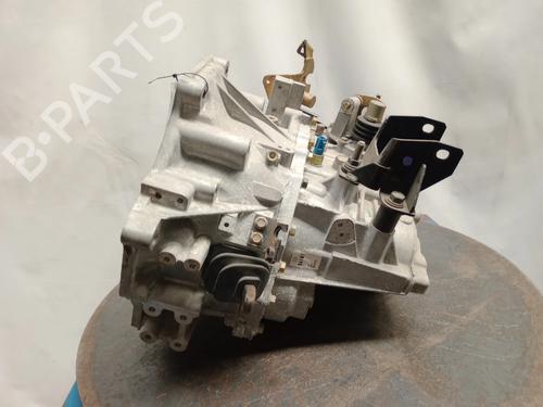 Gearbox MAZDA 6 Hatchback (GG) 2.0 DI (GG14) | BP38332606M3 - Image 2