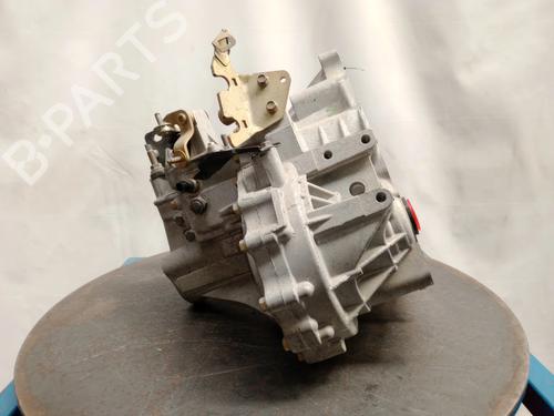Gearbox MAZDA 6 Hatchback (GG) 2.0 DI (GG14) | BP38332606M3 - Image 4