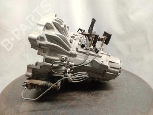 Gearbox MAZDA 6 Hatchback (GH) 2.0 MZR (GHEFS) | BP38332608M3 - Image 2