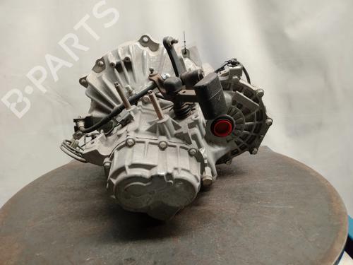 Gearbox MAZDA 6 Hatchback (GH) 2.0 MZR (GHEFS) | BP38332608M3 - Image 3