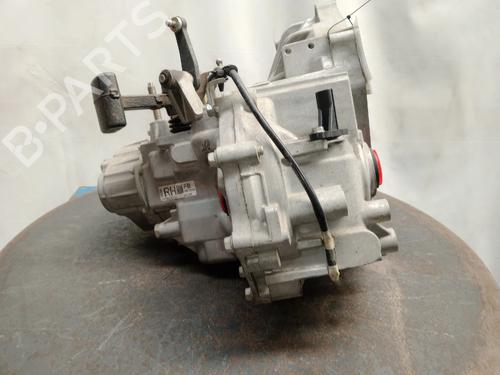 Gearbox MAZDA 6 Hatchback (GH) 2.0 MZR (GHEFS) | BP38332608M3 - Image 4