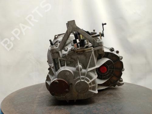 Gearbox MAZDA 3 (BK) 1.6 MZ-CD | BP38332626M3 - Image 3