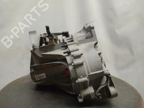 Gearbox MAZDA 3 (BK) 1.6 MZ-CD | BP38332626M3 - Image 4