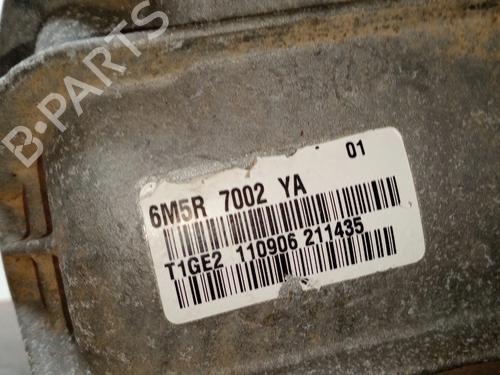 Gearbox MAZDA 3 (BK) 1.6 MZ-CD | BP38332626M3 - Image 5