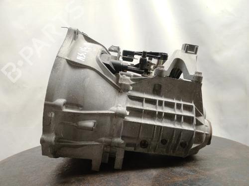 Gearbox MAZDA 3 (BK) 1.6 MZ-CD | BP38332626M3 - Image 2