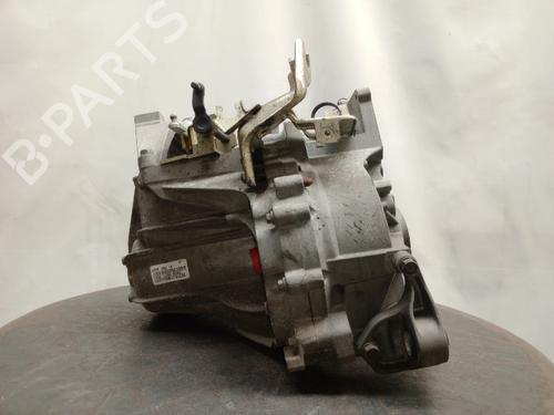Gearbox MAZDA 3 (BK) 1.6 MZ-CD | BP38332627M3 - Image 4