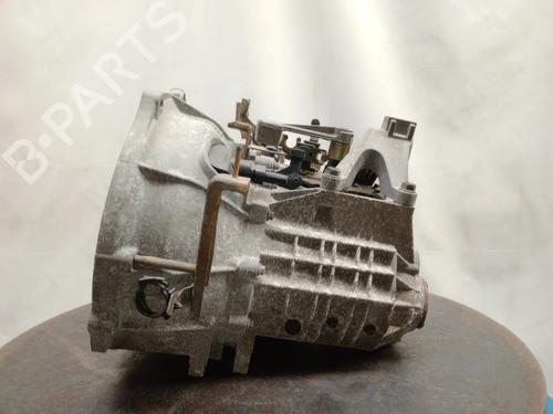 Gearbox MAZDA 3 (BK) 1.6 MZ-CD | BP38332627M3 - Image 2