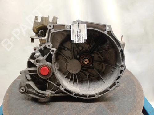 Used Gearbox Gearbox 38332627 38332627
