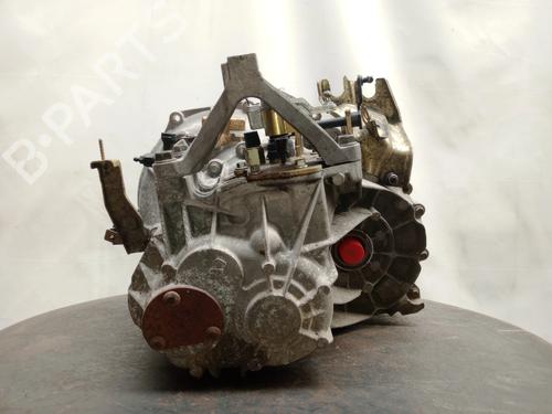 Gearbox MAZDA 3 (BK) 1.6 MZ-CD | BP38332627M3 - Image 3