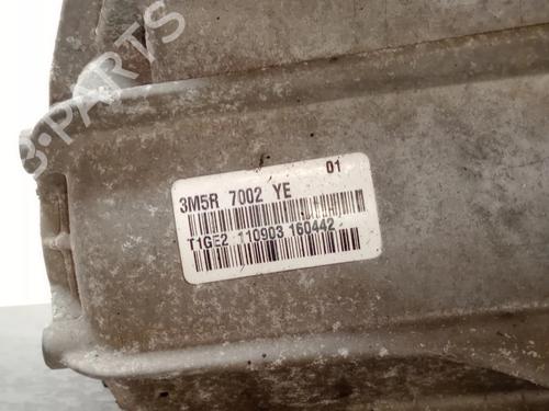 Gearbox MAZDA 3 (BK) 1.6 MZ-CD | BP38332627M3 - Image 5