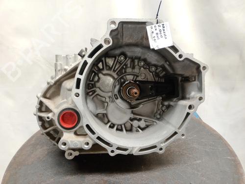Used Gearbox Gearbox 38332629 38332629