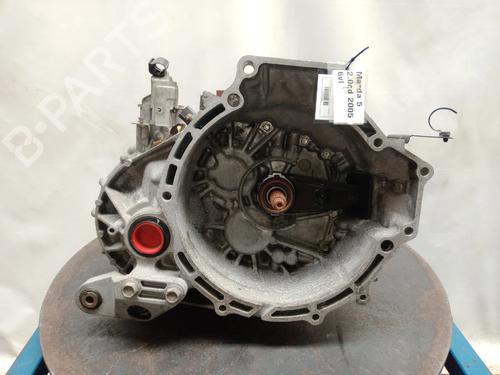 Used Gearbox Gearbox 38332630 38332630