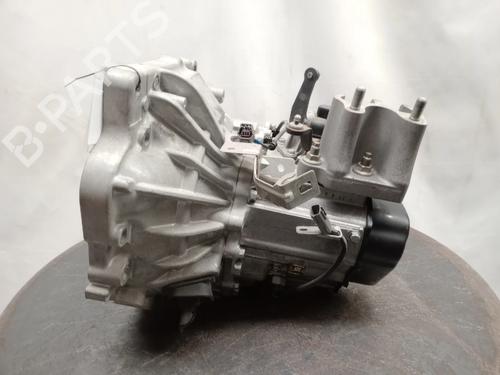 Gearbox MAZDA 2 (DE_, DH_) 1.3 (DE3FS) | BP38336867M3 - Image 2