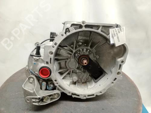 Used Gearbox Gearbox 38336867 38336867