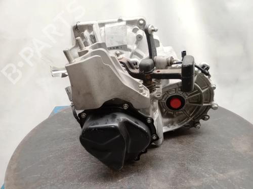 Gearbox MAZDA 2 (DE_, DH_) 1.3 (DE3FS) | BP38336867M3 - Image 3
