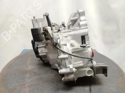 Gearbox MAZDA 2 (DE_, DH_) 1.3 (DE3FS) | BP38336867M3 - Image 4